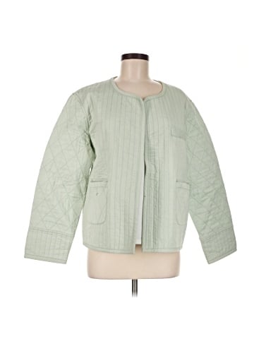 Tularosa Jacket (view 1)