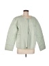 Tularosa 100% Cotton Green Jacket Size M - photo 1