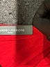 Sandro Ferrone Red 3/4 Sleeve Top Size Med - Lg - photo 7