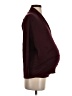 Seraphine Burgundy 3/4 Sleeve Top Size 2 Maternity - photo 4
