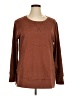 Unbranded Brown Pullover Sweater Size XL - photo 1