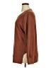 Unbranded Brown Pullover Sweater Size XL - photo 5