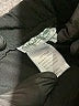 Coldwater Creek Black Track Pants Size S - photo 7