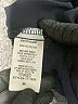 Veronica M. 100% Polyester Black 3/4 Sleeve Blouse Size M - photo 8