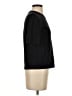Vince. Black Short Sleeve Turtleneck Size XS - photo 4