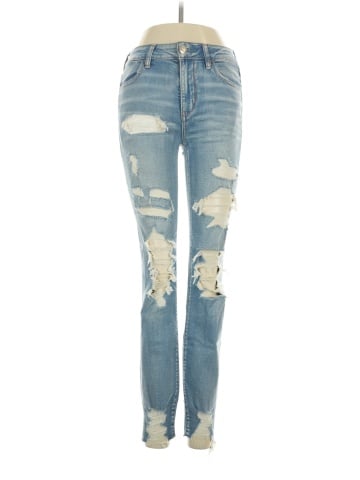 American Eagle Outfitters Jeans (view 1)