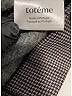 Totême Solid Gray Dress Pants Size S - photo 8