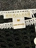 Shiraleah Black Pullover Sweater Size M - photo 7
