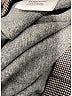 Totême Solid Gray Dress Pants Size S - photo 6