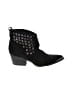 Chinese Laundry Black Ankle Boots Size 9 - photo 1