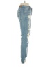 American Eagle Outfitters Hearts Blue Jeans Size 4R - photo 4