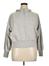 Asics Gray Zip Up Hoodie Size XL - photo 1