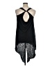 Becca Black Casual Dress Size XL - XXL - photo 2