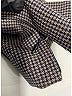 Totême Solid Gray Dress Pants Size S - photo 7