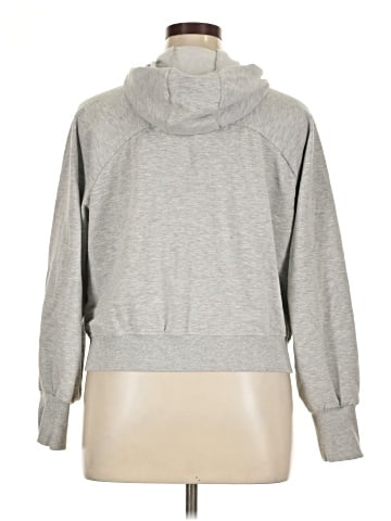 Asics Zip Up Hoodie (view 2)