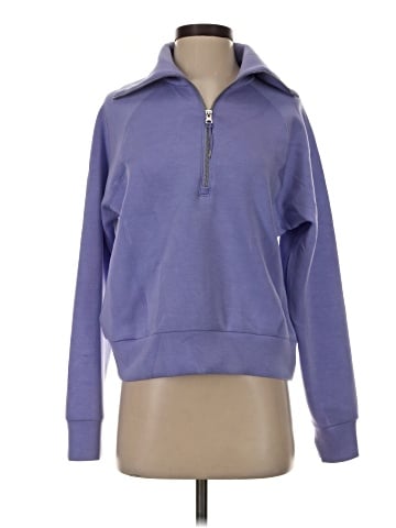 SPANX Sweatshirt (view 1)