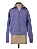 SPANX Purple Sweatshirt Size S - photo 1