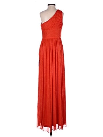 Hailey by Adrianna Papell Cocktail Dress (view 2)