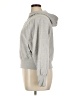 Asics Gray Zip Up Hoodie Size XL - photo 5