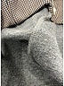 Totême Solid Gray Dress Pants Size S - photo 9