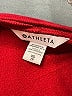 Athleta Burgundy Long Sleeve Top Size XS - photo 7