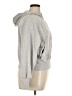 Asics Gray Zip Up Hoodie Size XL - photo 4