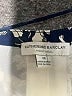 Katherine Barclay Print Blue Romper Size 10 - photo 4