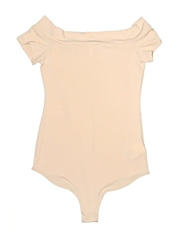 BCBGeneration Bodysuit (view 2)