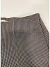 Totême Solid Gray Dress Pants Size S - photo 10