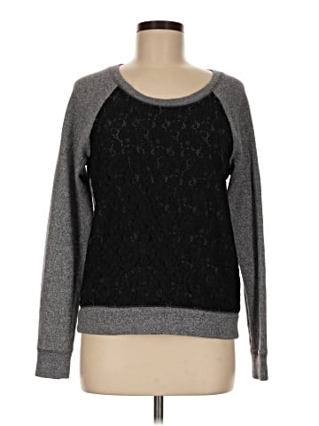 Victoria's Secret Pullover Sweater (view 1)