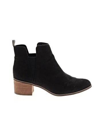 Dr. Scholl's Ankle Boots (view 1)