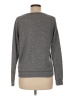 Victoria's Secret Gray Pullover Sweater Size M - photo 2