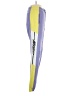 Milano Color Block Purple Track Pants Size XS - photo 4