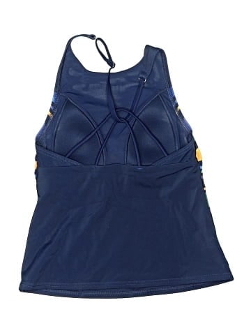 Lands' End Swimsuit Top (view 2)