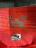 Under Armour Color Block Pink Active Pants Size L - photo 7