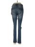 Vigoss Hearts Blue Jeans Size 29 waist - photo 2