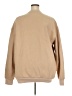 Assorted Brands Solid Tan Sweatshirt Size 2XL - photo 2
