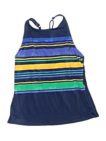 Lands' End Swimsuit Top (view 1)