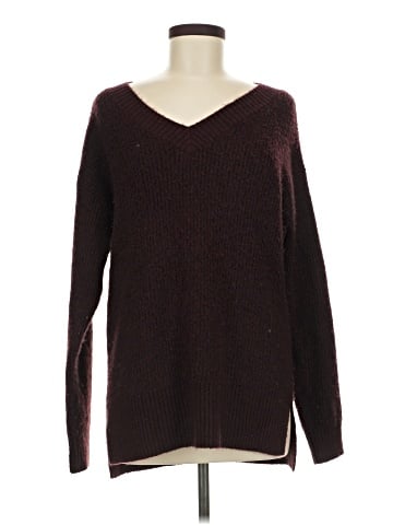 Nine West Pullover Sweater (view 1)