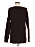 Nine West Burgundy Pullover Sweater Size M - photo 2