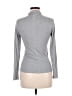 Everlane Gray Long Sleeve Turtleneck Size M - photo 2