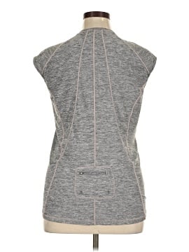 Athleta Sleeveless T-Shirt (view 2)