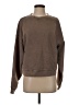 Gap Brown Sweatshirt Size S (tall) - photo 1