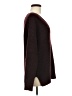 Nine West Burgundy Pullover Sweater Size M - photo 4