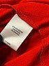 Gibson Latimer Solid Red Cocktail Dress Size XL - photo 8
