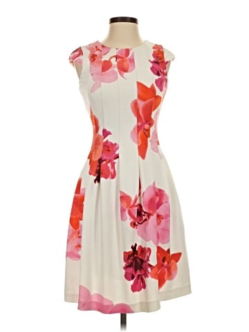 Calvin Klein Cocktail Dress (view 1)