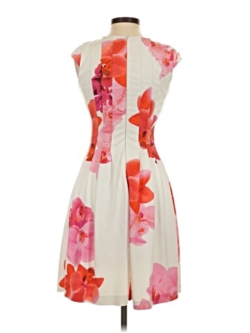 Calvin Klein Cocktail Dress (view 2)