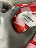 Collusion 100% Polyester Checkered-gingham Red Long Sleeve Blouse Size 18 - photo 7
