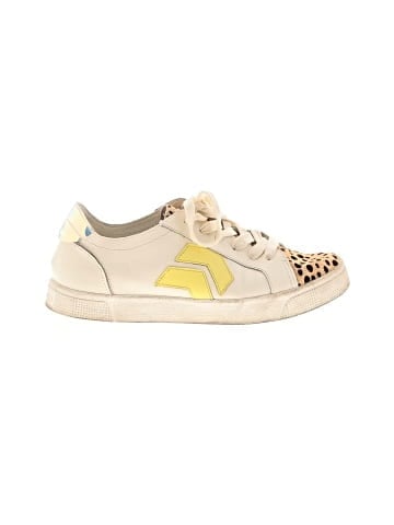 Dolce Vita Sneakers (view 1)