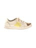 Dolce Vita Yellow Sneakers Size 8 - photo 1